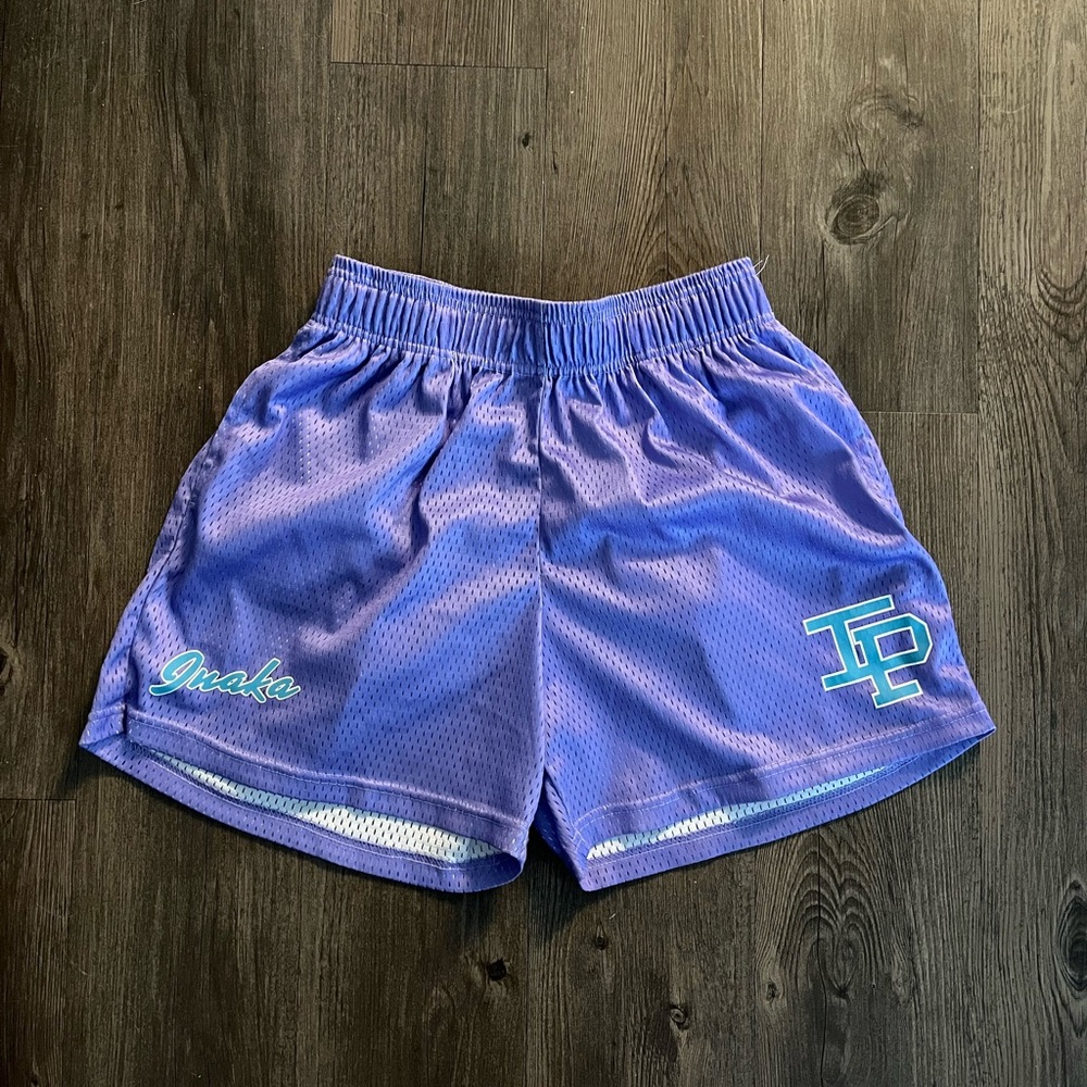 Inaka Power Shorts